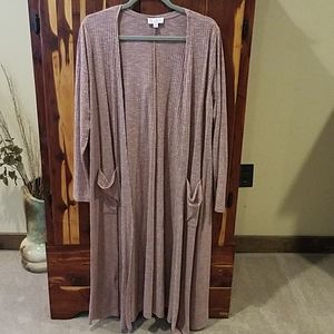 LULAROE SARAH SIZE LARGE